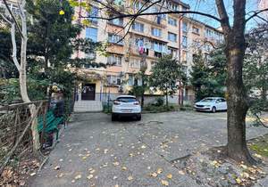 1-к квартира, вторичка, 30м2, 1/5 этаж