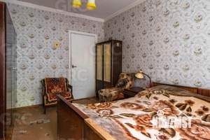 3-к квартира, вторичка, 66м2, 2/5 этаж