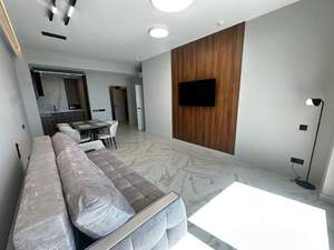 1-к квартира, вторичка, 39м2, 2/3 этаж