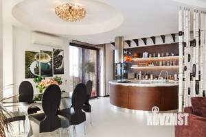 3-к квартира, вторичка, 150м2, 6/8 этаж