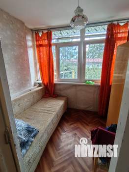 1-к квартира, вторичка, 32м2, 2/6 этаж