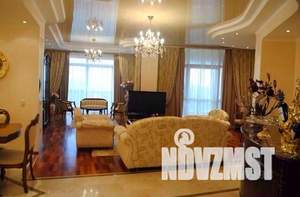 3-к квартира, вторичка, 100м2, 17/22 этаж