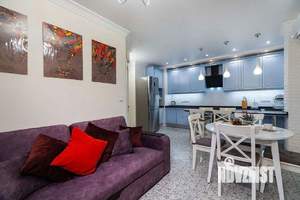 2-к квартира, вторичка, 65м2, 2/6 этаж