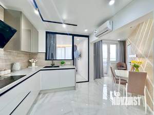 2-к квартира, вторичка, 56м2, 20/21 этаж