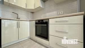 2-к квартира, вторичка, 45м2, 9/25 этаж