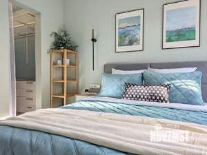 2-к квартира, вторичка, 54м2, 3/5 этаж