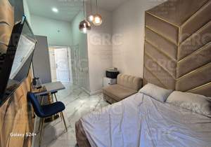 Студия квартира, вторичка, 19м2, 3/4 этаж
