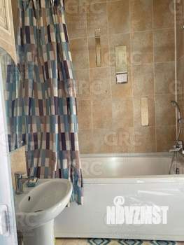 1-к квартира, вторичка, 35м2, 4/4 этаж