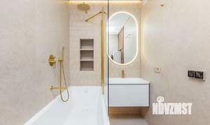 2-к квартира, вторичка, 70м2, 10/12 этаж