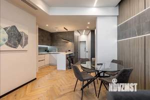 2-к квартира, вторичка, 58м2, 15/17 этаж
