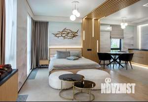 Студия квартира, вторичка, 38м2, 7/8 этаж
