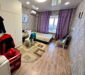 3-к квартира, вторичка, 80м2, 8/8 этаж