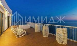2-к квартира, вторичка, 70м2, 20/26 этаж