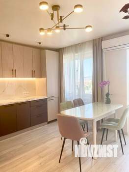 3-к квартира, вторичка, 92м2, 6/9 этаж