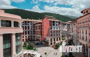 1-к квартира, вторичка, 39м2, 5/6 этаж