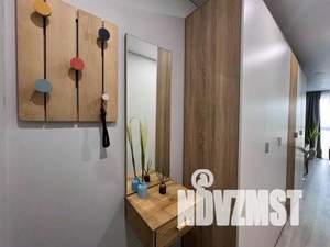 1-к квартира, вторичка, 24м2, 16/19 этаж