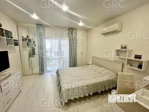 2-к квартира, вторичка, 45м2, 3/3 этаж