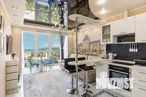 2-к квартира, вторичка, 52м2, 16/18 этаж