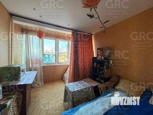 Студия квартира, вторичка, 18м2, 2/5 этаж