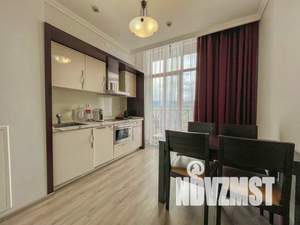 1-к квартира, вторичка, 75м2, 2/3 этаж