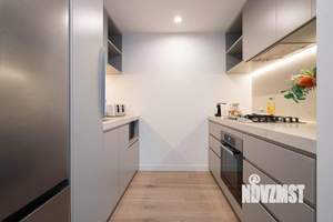 1-к квартира, вторичка, 34м2, 3/4 этаж