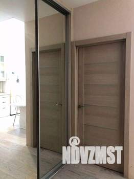 1-к квартира, вторичка, 41м2, 2/5 этаж