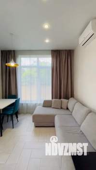 2-к квартира, вторичка, 39м2, 1/5 этаж