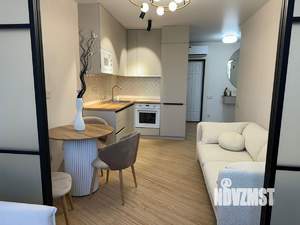 1-к квартира, вторичка, 39м2, 7/18 этаж