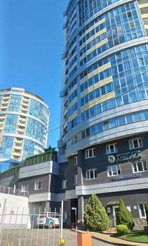1-к квартира, вторичка, 29м2, 15/16 этаж