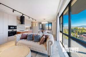 2-к квартира, вторичка, 50м2, 10/12 этаж