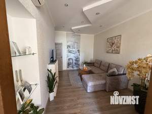 2-к квартира, вторичка, 47м2, 2/3 этаж