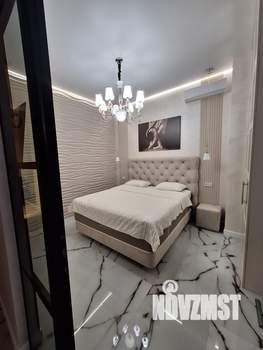 Студия квартира, вторичка, 70м2, 3/13 этаж