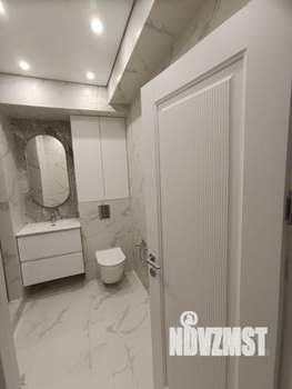 1-к квартира, вторичка, 44м2, 2/17 этаж