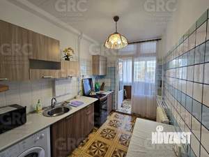 2-к квартира, вторичка, 63м2, 5/12 этаж