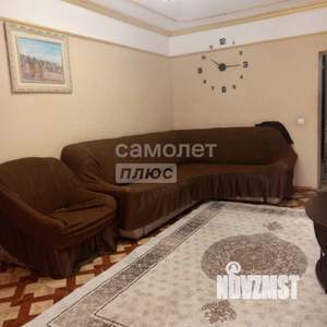 2-к квартира, вторичка, 36м2, -1/5 этаж