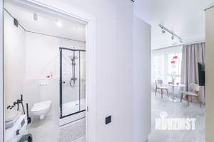 1-к квартира, вторичка, 31м2, 5/12 этаж