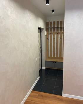 1-к квартира, вторичка, 29м2, 2/3 этаж