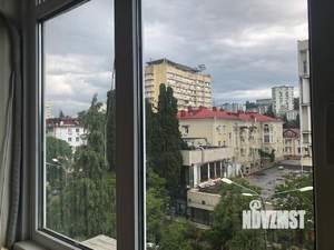 3-к квартира, вторичка, 70м2, 5/5 этаж