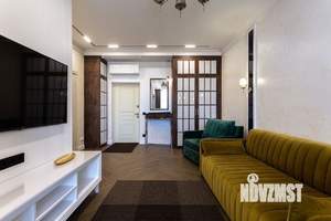 2-к квартира, вторичка, 65м2, 15/17 этаж