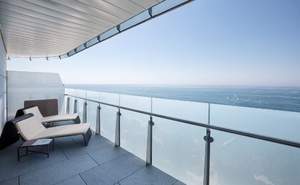 3-к квартира, вторичка, 130м2, 18/27 этаж