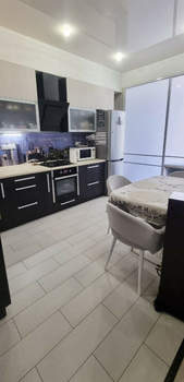 3-к квартира, вторичка, 55м2, 8/8 этаж