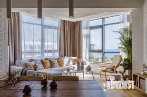 3-к квартира, вторичка, 110м2, 14/22 этаж