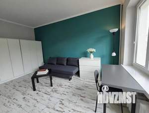 2-к квартира, вторичка, 52м2, 18/20 этаж