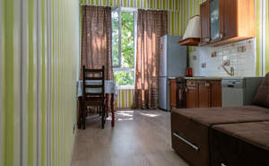 1-к квартира, вторичка, 41м2, 6/9 этаж