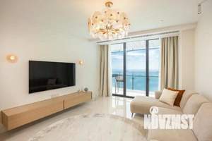 3-к квартира, вторичка, 130м2, 20/27 этаж