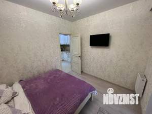 2-к квартира, вторичка, 47м2, 10/24 этаж