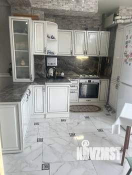 3-к квартира, вторичка, 54м2, 6/13 этаж