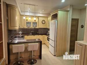 3-к квартира, вторичка, 100м2, 4/12 этаж