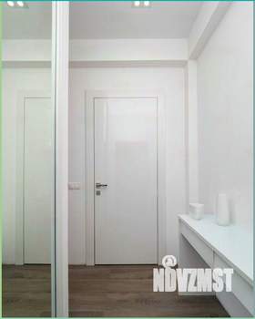 1-к квартира, вторичка, 35м2, 9/12 этаж