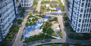 Студия квартира, вторичка, 22м2, 12/19 этаж